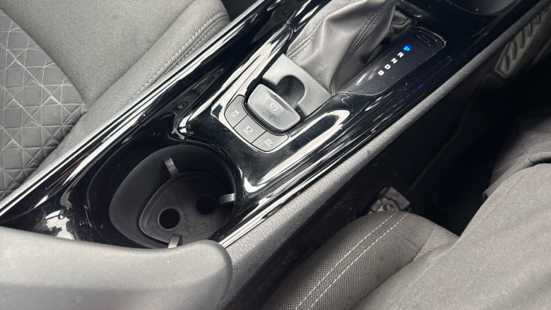 Toyota C-HR 1.8 Hybrid Design 5dr CVT Hybrid Hatchback